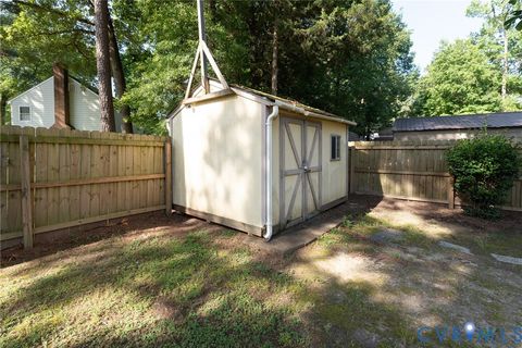 Tiny photo for 4329 Deertrail Drive, Chesterfield, VA 23234 (MLS # 2617814)