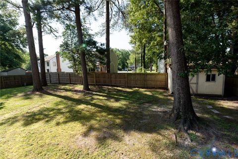 Tiny photo for 4329 Deertrail Drive, Chesterfield, VA 23234 (MLS # 2617814)