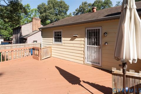 Tiny photo for 4329 Deertrail Drive, Chesterfield, VA 23234 (MLS # 2617814)