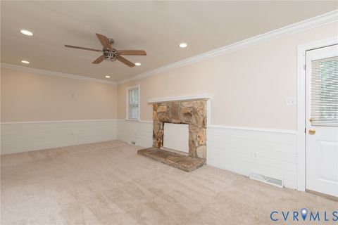 Tiny photo for 4329 Deertrail Drive, Chesterfield, VA 23234 (MLS # 2617814)
