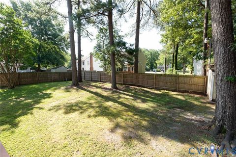 Tiny photo for 4329 Deertrail Drive, Chesterfield, VA 23234 (MLS # 2617814)