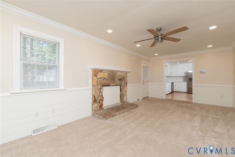 Tiny photo for 4329 Deertrail Drive, Chesterfield, VA 23234 (MLS # 2617814)