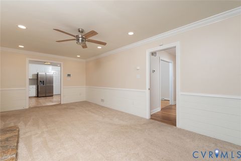 Tiny photo for 4329 Deertrail Drive, Chesterfield, VA 23234 (MLS # 2617814)