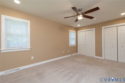 Tiny photo for 4329 Deertrail Drive, Chesterfield, VA 23234 (MLS # 2617814)