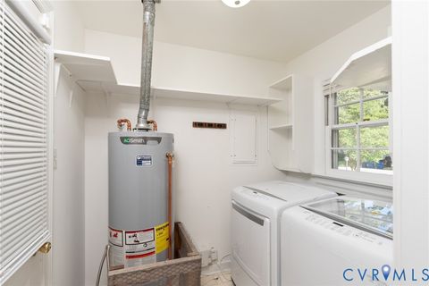 Tiny photo for 4329 Deertrail Drive, Chesterfield, VA 23234 (MLS # 2617814)