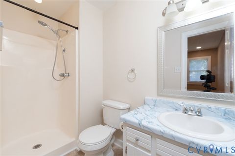 Tiny photo for 4329 Deertrail Drive, Chesterfield, VA 23234 (MLS # 2617814)