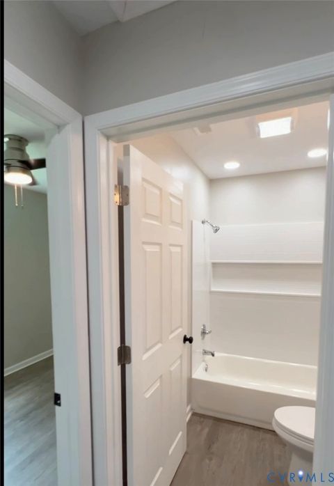 Tiny photo for 725 Wilson Street, Petersburg, VA 23803 (MLS # 2603042)