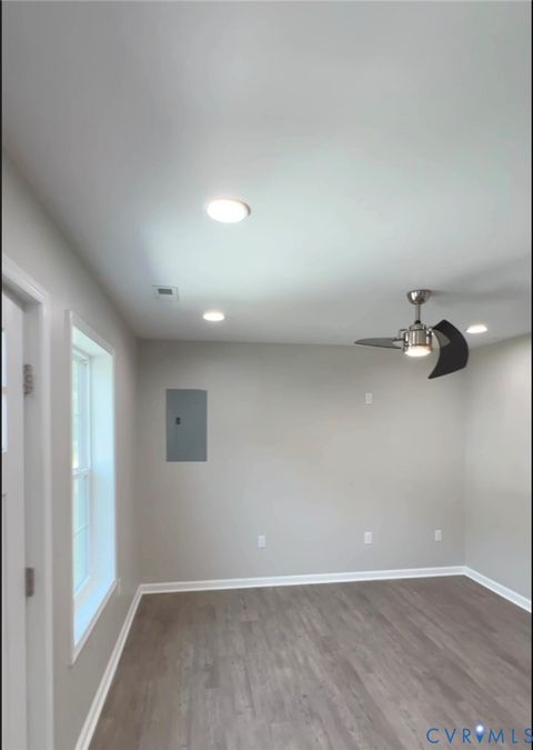 Tiny photo for 725 Wilson Street, Petersburg, VA 23803 (MLS # 2603042)