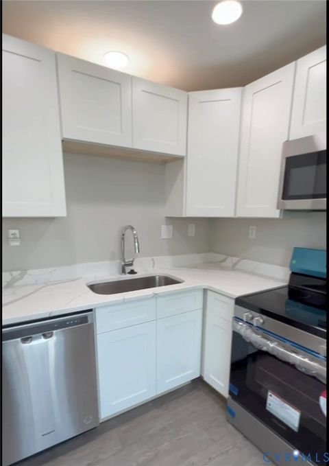 Tiny photo for 725 Wilson Street, Petersburg, VA 23803 (MLS # 2603042)