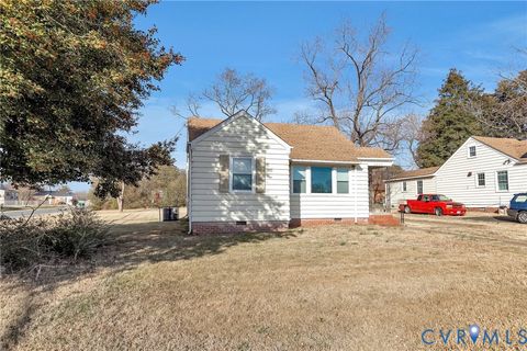 Tiny photo for 3200 Emporia Street, Henrico, VA 23231 (MLS # 2601261)