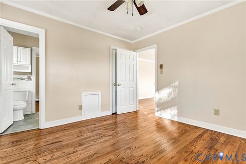 Tiny photo for 3200 Emporia Street, Henrico, VA 23231 (MLS # 2601261)