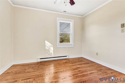 Tiny photo for 3200 Emporia Street, Henrico, VA 23231 (MLS # 2601261)