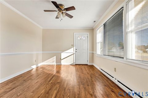 Tiny photo for 3200 Emporia Street, Henrico, VA 23231 (MLS # 2601261)