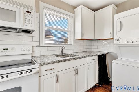 Tiny photo for 3200 Emporia Street, Henrico, VA 23231 (MLS # 2601261)