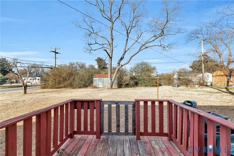 Tiny photo for 3200 Emporia Street, Henrico, VA 23231 (MLS # 2601261)