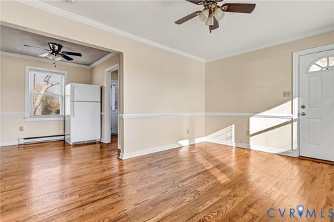 Tiny photo for 3200 Emporia Street, Henrico, VA 23231 (MLS # 2601261)