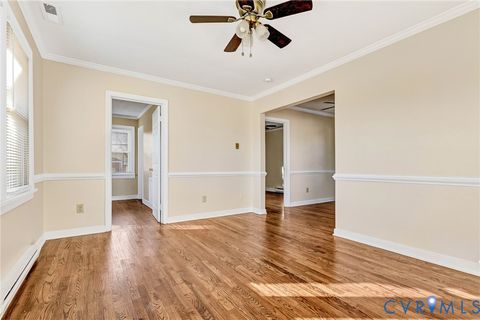 Tiny photo for 3200 Emporia Street, Henrico, VA 23231 (MLS # 2601261)