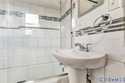 Tiny photo for 3200 Emporia Street, Henrico, VA 23231 (MLS # 2601261)