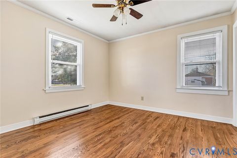 Tiny photo for 3200 Emporia Street, Henrico, VA 23231 (MLS # 2601261)