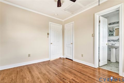 Tiny photo for 3200 Emporia Street, Henrico, VA 23231 (MLS # 2601261)