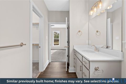 Tiny photo for TBD Lot 8 Woodson Mill Drive, Louisa, VA 23093 (MLS # 2616249)
