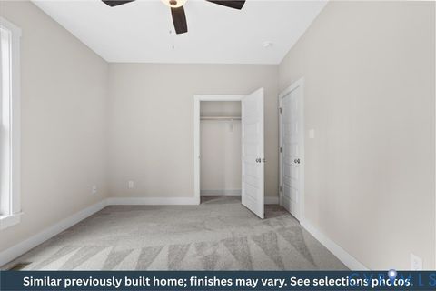 Tiny photo for TBD Lot 8 Woodson Mill Drive, Louisa, VA 23093 (MLS # 2616249)