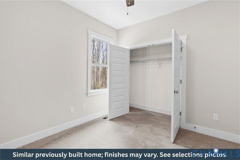 Tiny photo for TBD Lot 8 Woodson Mill Drive, Louisa, VA 23093 (MLS # 2616249)