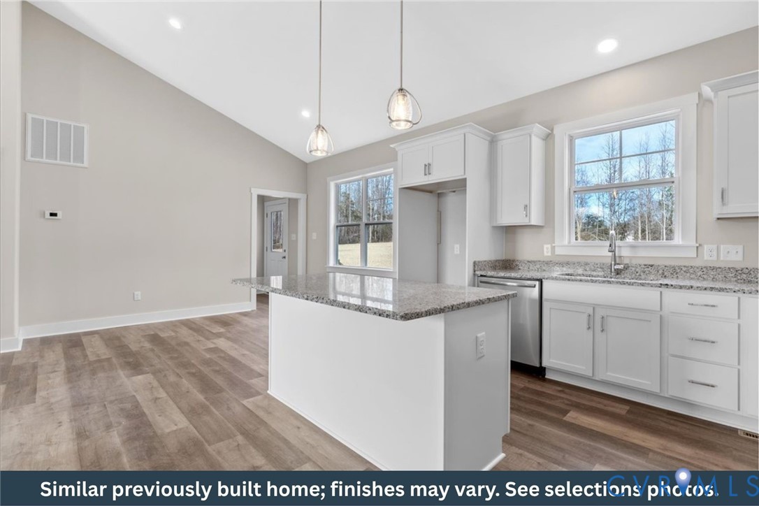 TBD Lot 8 Woodson Mill Drive