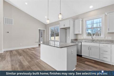 Tiny photo for TBD Lot 8 Woodson Mill Drive, Louisa, VA 23093 (MLS # 2616249)