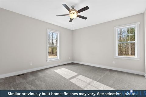 Tiny photo for TBD Lot 8 Woodson Mill Drive, Louisa, VA 23093 (MLS # 2616249)
