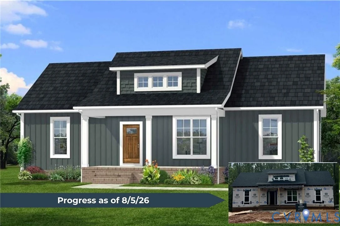 126 Woodson Mill Drive