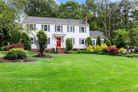 1625 Westcastle Drive Henrico VA 23238