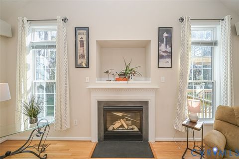 Tiny photo for 11002 Seward Way, Mechanicsville, VA 23116 (MLS # 2605924)