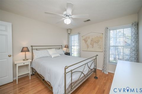 Tiny photo for 11002 Seward Way, Mechanicsville, VA 23116 (MLS # 2605924)