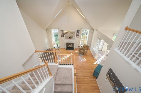 Tiny photo for 11002 Seward Way, Mechanicsville, VA 23116 (MLS # 2605924)