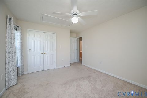 Tiny photo for 11002 Seward Way, Mechanicsville, VA 23116 (MLS # 2605924)