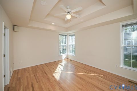 Tiny photo for 11002 Seward Way, Mechanicsville, VA 23116 (MLS # 2605924)