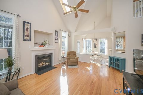 Tiny photo for 11002 Seward Way, Mechanicsville, VA 23116 (MLS # 2605924)