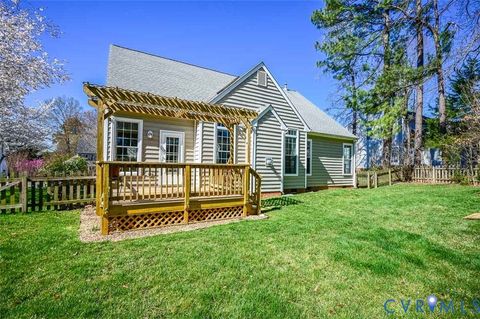 Tiny photo for 11002 Seward Way, Mechanicsville, VA 23116 (MLS # 2605924)