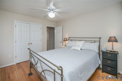 Tiny photo for 11002 Seward Way, Mechanicsville, VA 23116 (MLS # 2605924)