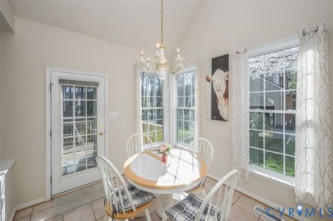 Tiny photo for 11002 Seward Way, Mechanicsville, VA 23116 (MLS # 2605924)