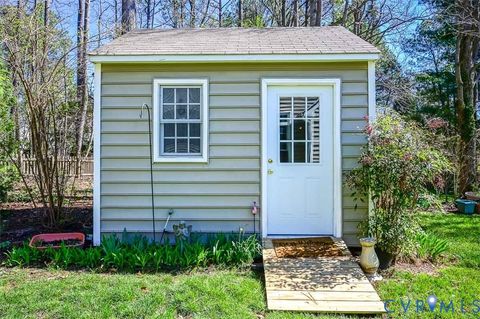 Tiny photo for 11002 Seward Way, Mechanicsville, VA 23116 (MLS # 2605924)