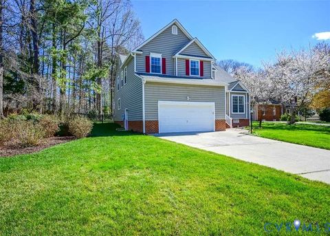 Tiny photo for 11002 Seward Way, Mechanicsville, VA 23116 (MLS # 2605924)