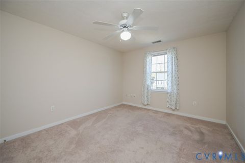 Tiny photo for 11002 Seward Way, Mechanicsville, VA 23116 (MLS # 2605924)