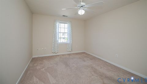 Tiny photo for 11002 Seward Way, Mechanicsville, VA 23116 (MLS # 2605924)