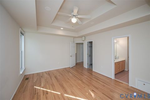 Tiny photo for 11002 Seward Way, Mechanicsville, VA 23116 (MLS # 2605924)