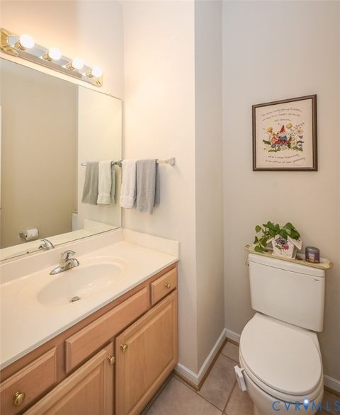 Tiny photo for 11002 Seward Way, Mechanicsville, VA 23116 (MLS # 2605924)