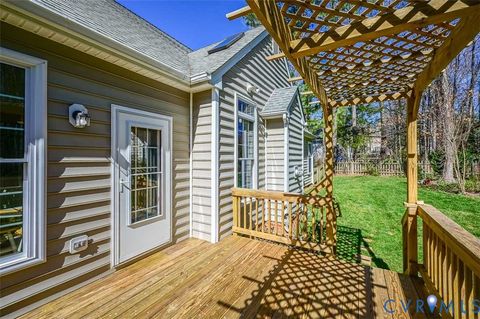 Tiny photo for 11002 Seward Way, Mechanicsville, VA 23116 (MLS # 2605924)