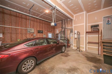 Tiny photo for 11002 Seward Way, Mechanicsville, VA 23116 (MLS # 2605924)