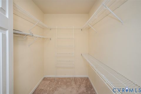 Tiny photo for 11002 Seward Way, Mechanicsville, VA 23116 (MLS # 2605924)